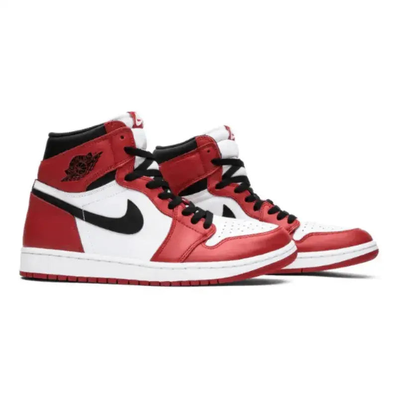 Air Jordan 1 High Chicago (2015)