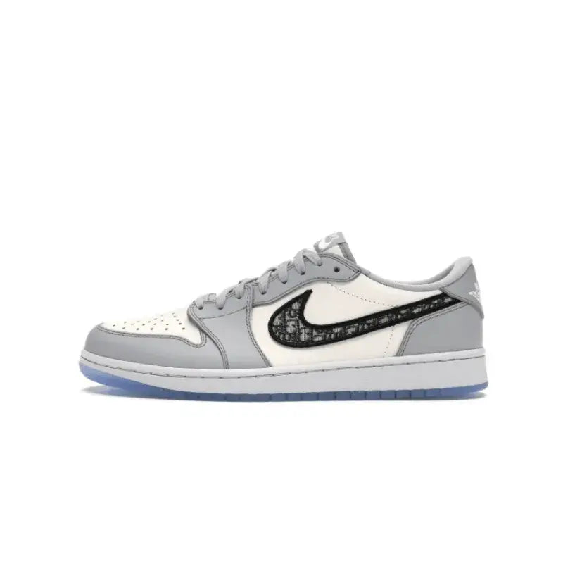 Air Jordan 1 Low x Dior