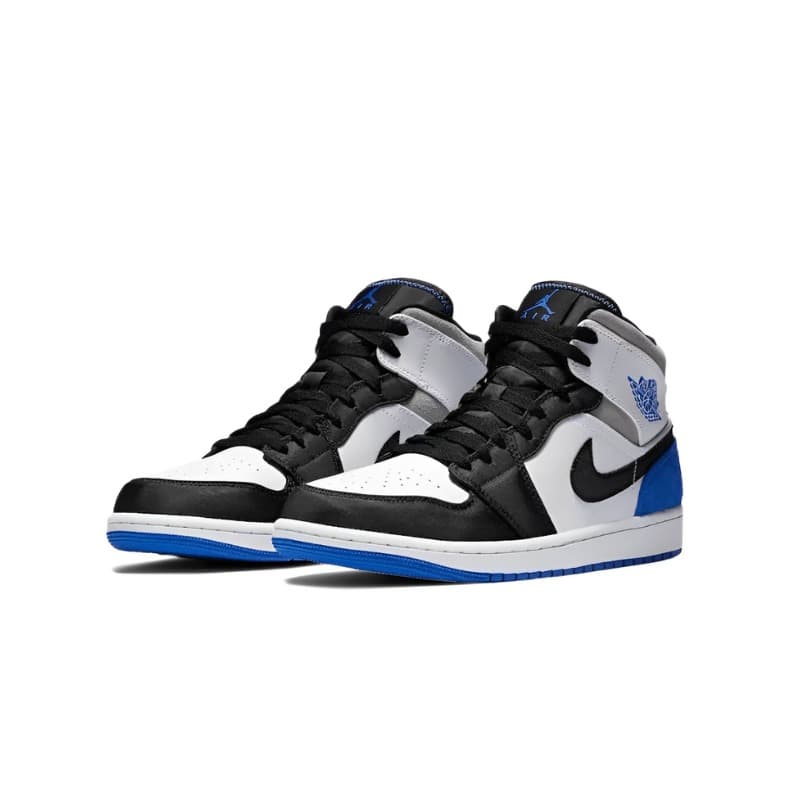 Air Jordan 1 Mid SE Union Royal