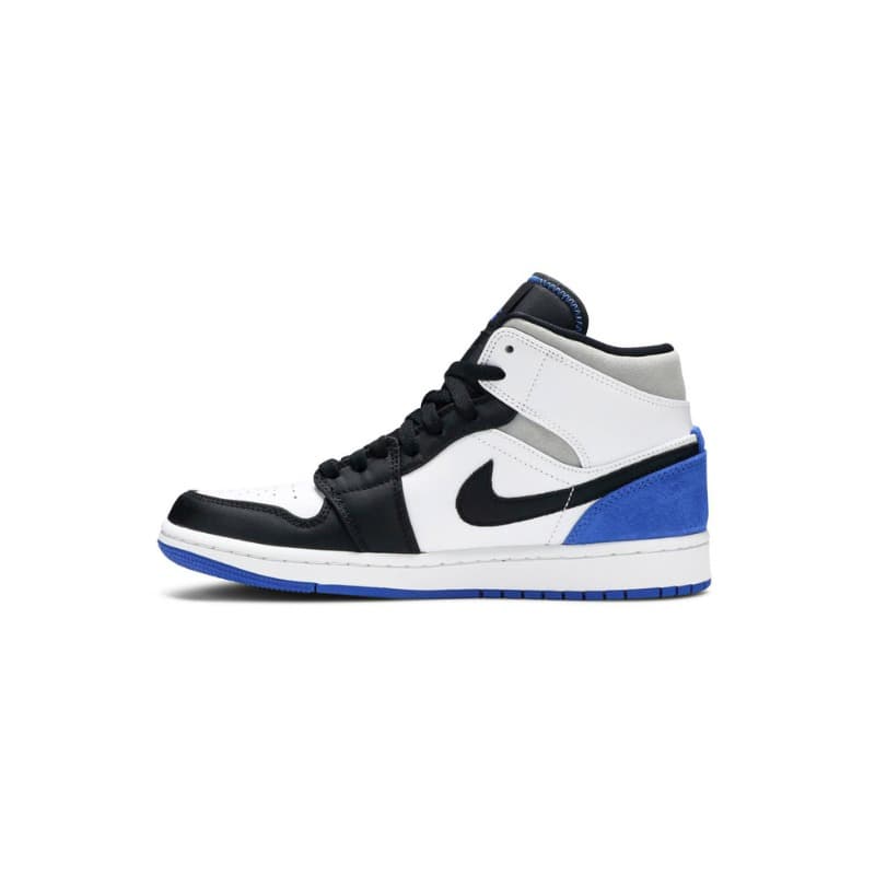 Air Jordan 1 Mid SE Union Royal