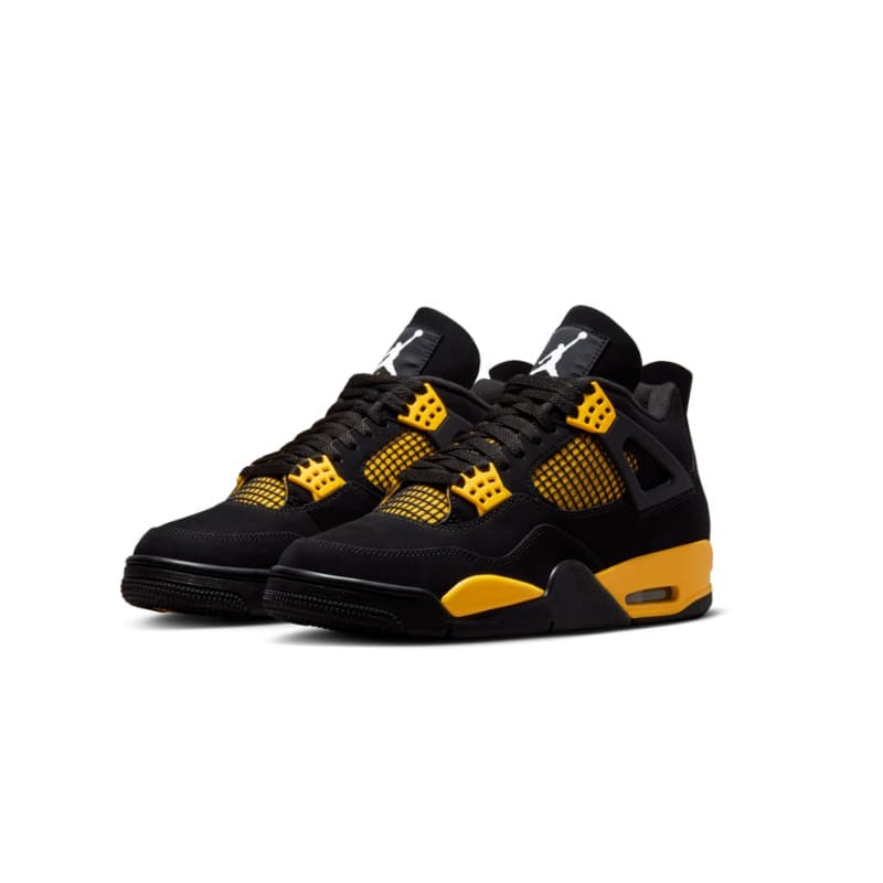 Air Jordan 4 Retro Thunder