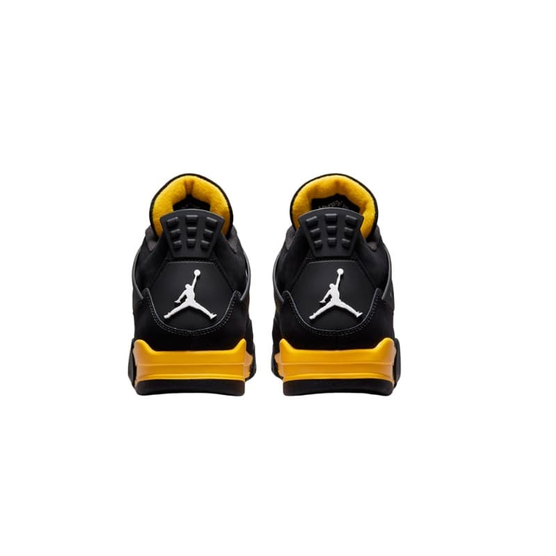 Air Jordan 4 Retro Thunder