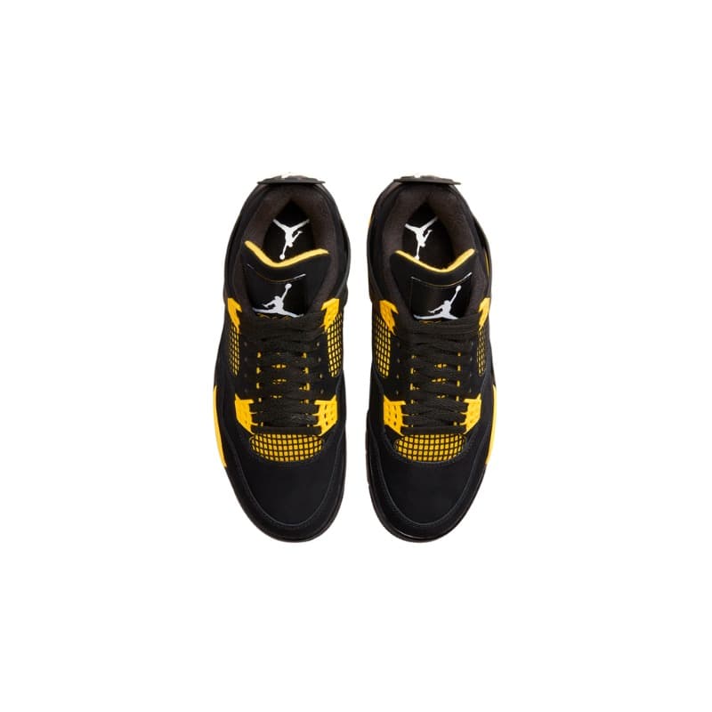 Air Jordan 4 Retro Thunder
