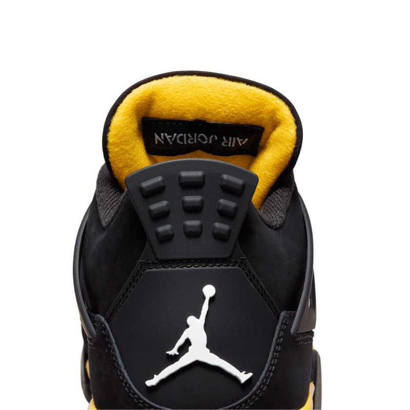 Air Jordan 4 Retro Thunder