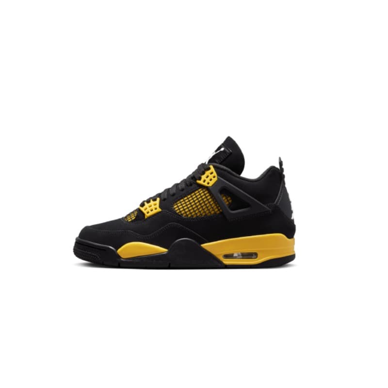 Air Jordan 4 Retro Thunder