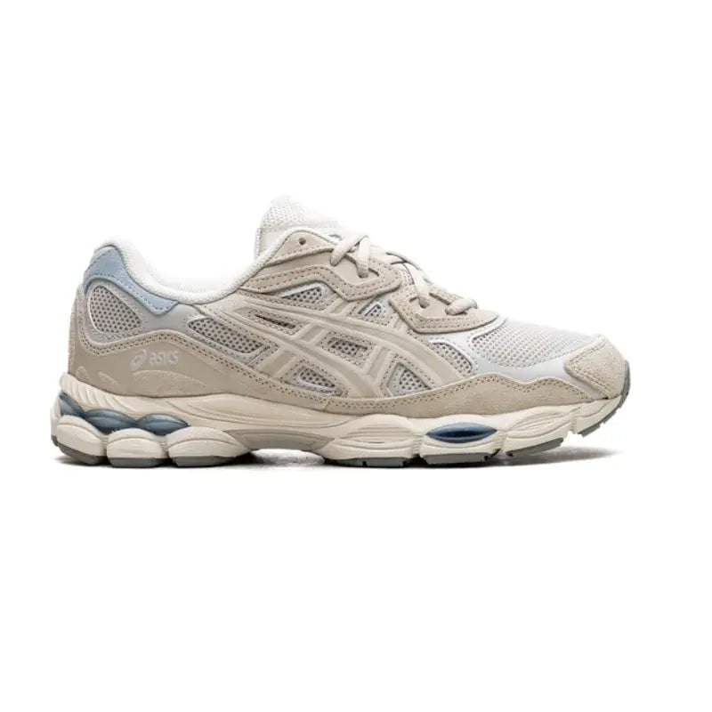 Asics Gel-NYC SMOKEW GREY