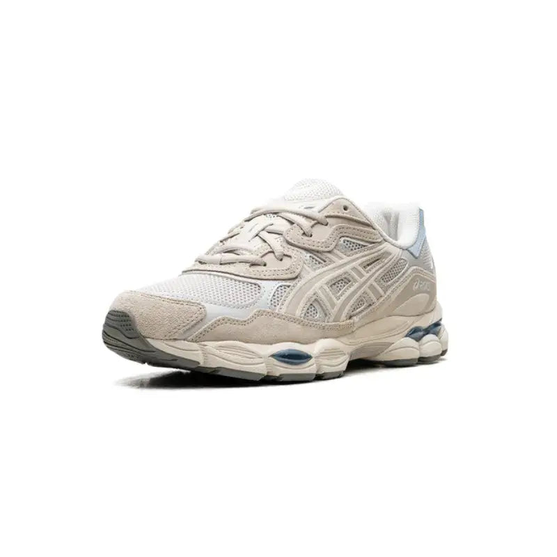 Asics Gel-NYC SMOKEW GREY