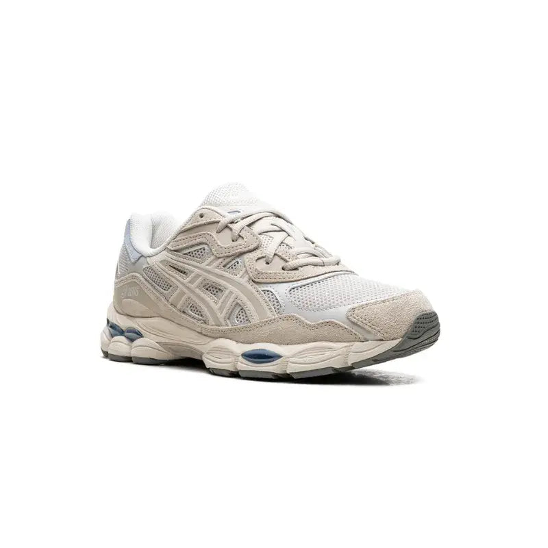Asics Gel-NYC SMOKEW GREY