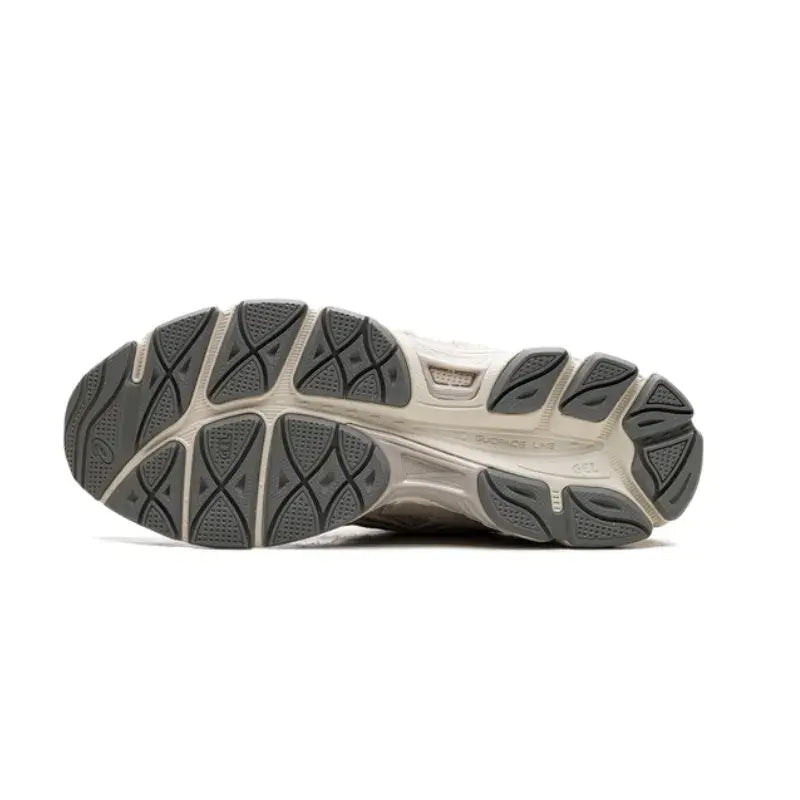 Asics Gel-NYC SMOKEW GREY