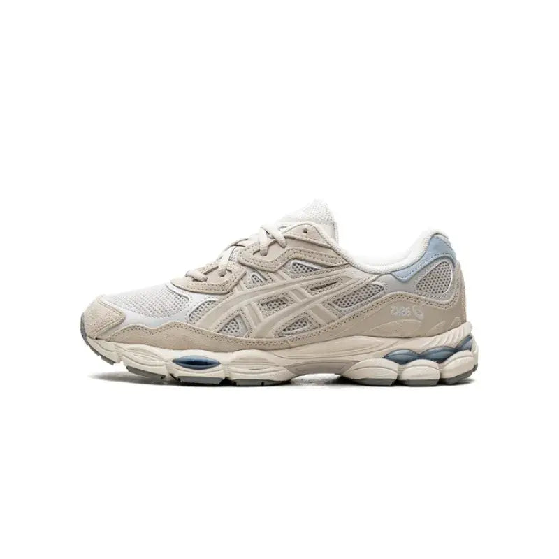 Asics Gel-NYC SMOKEW GREY