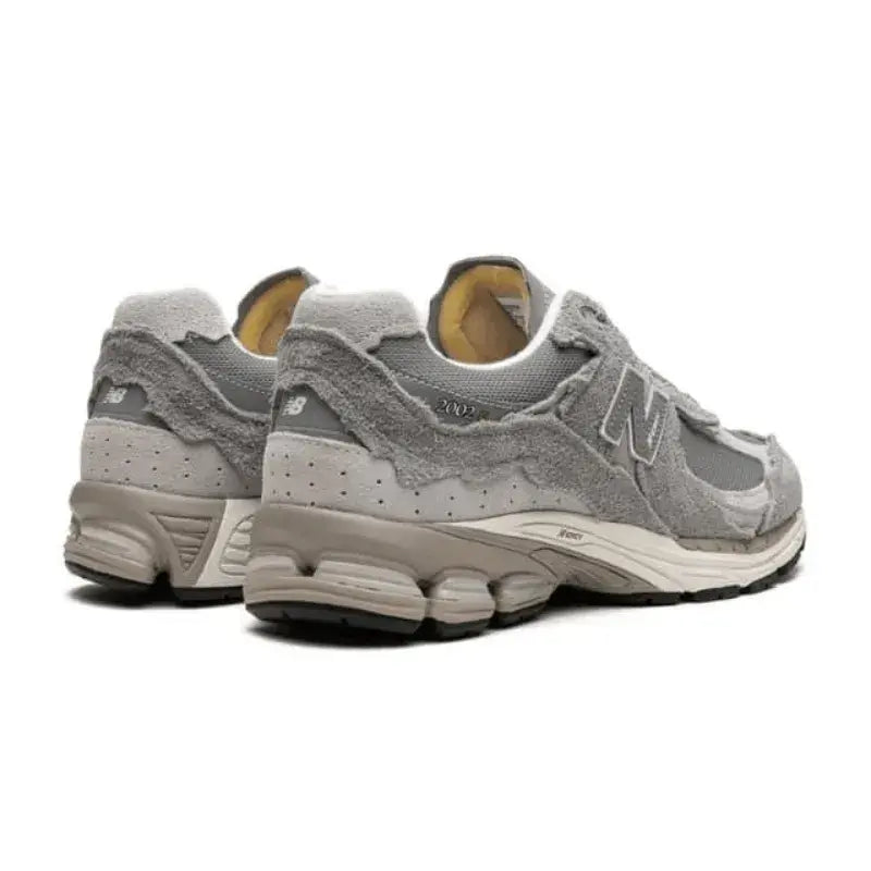 New Balance 2002R Grey