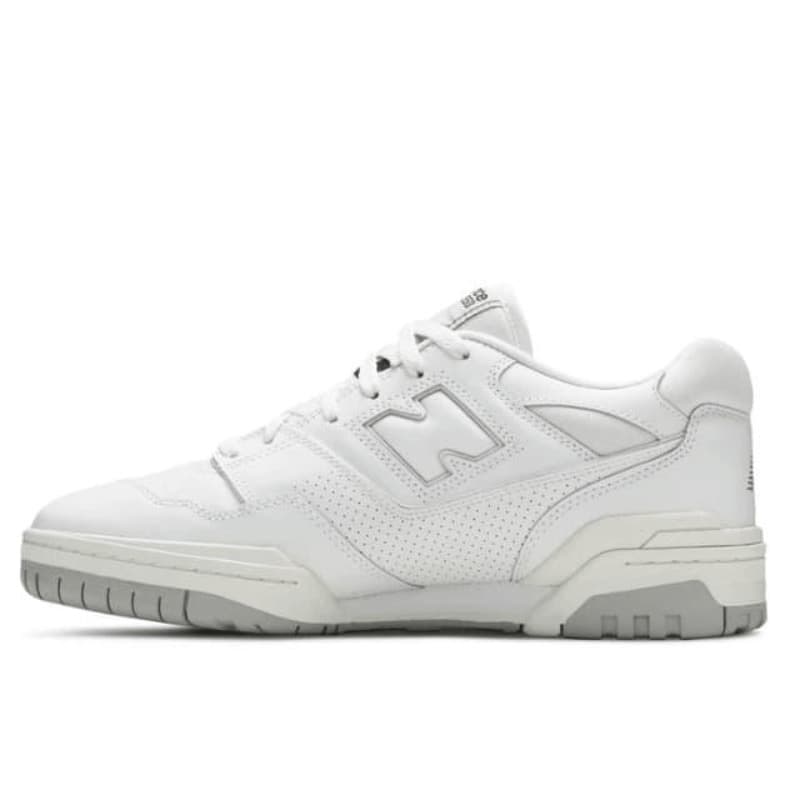 New Balance 550 branco