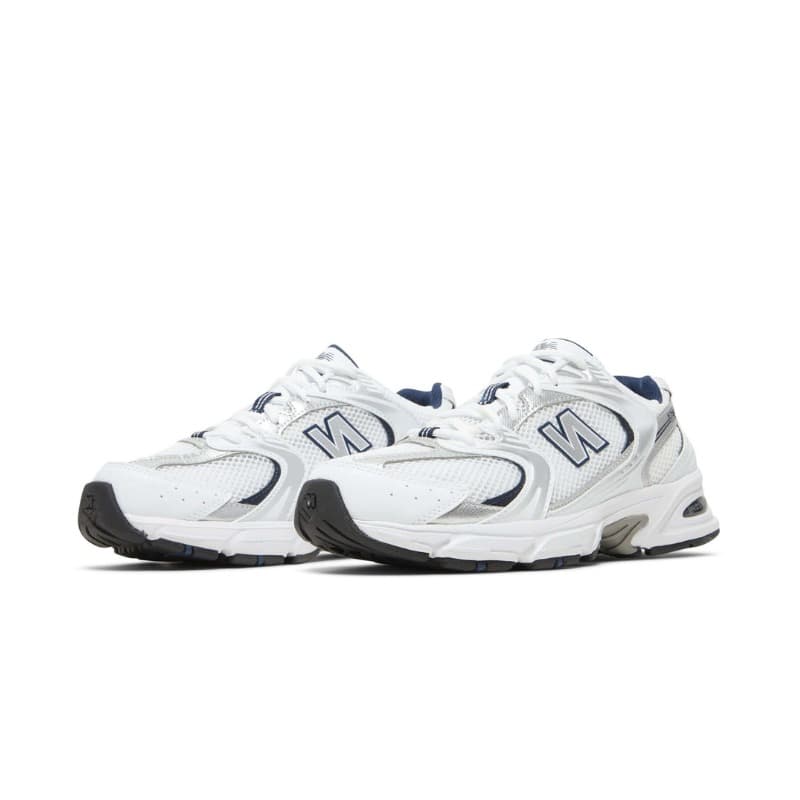 New balance 530 branco