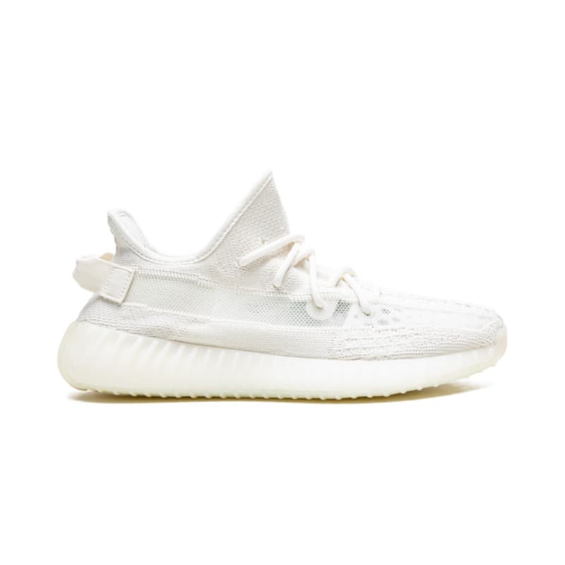 Yeezy Boost 350 V2 Bone
