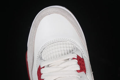 Air Jordan 4 Retro x Nike SB Varsity Red