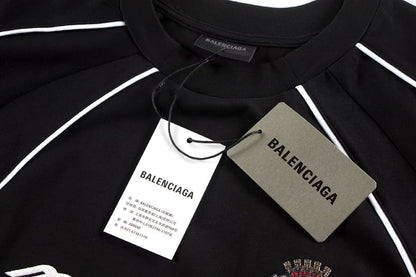 Camiseta Balenciaga Soccer Paris