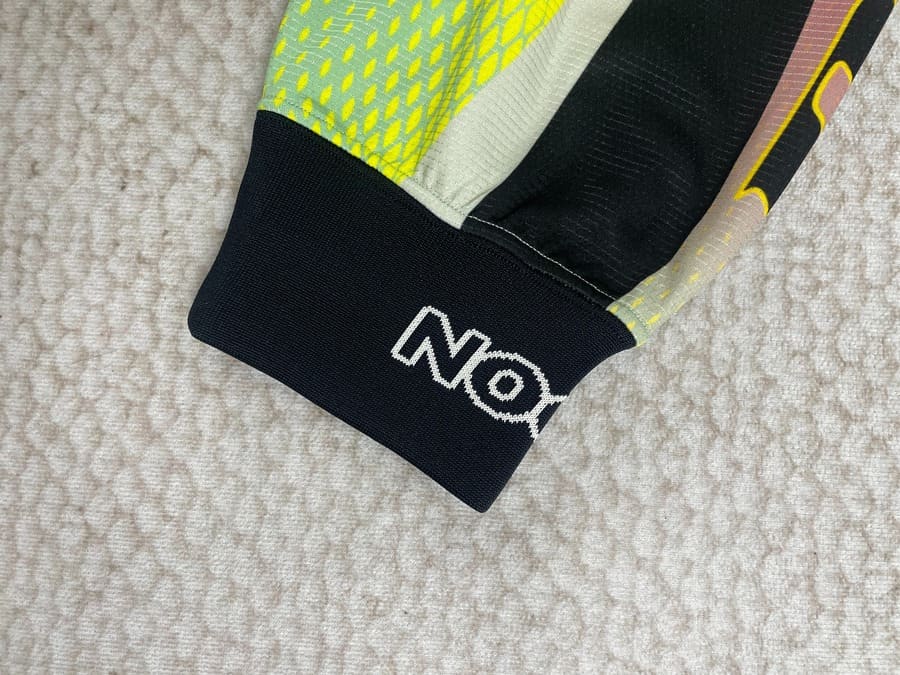 Camiseta Manga Longa Nike x NOCTA L'Art DRX