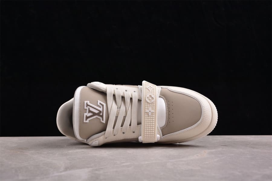 Tenis Louis Vuitton