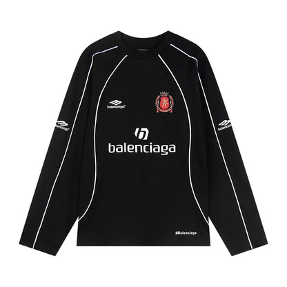 Camiseta Balenciaga Soccer Paris