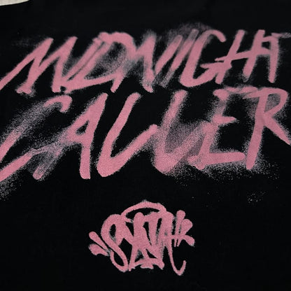 Pronta Entrega - Camiseta Synaworld Scream