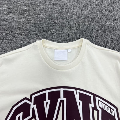 Camiseta Syna World College