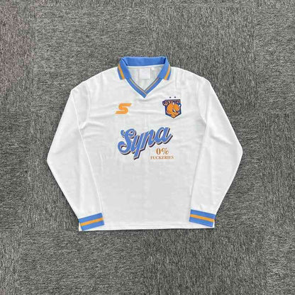 Camiseta Syna World Footy Jersey Branca