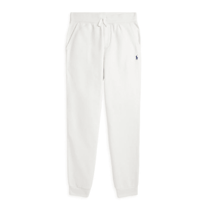 Calça Moletom Ralph Lauren Branca