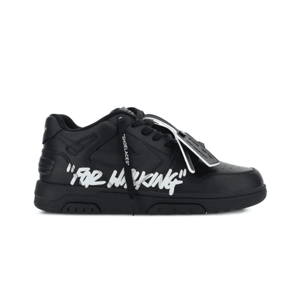 Off-White Out of Office For Walking Black
