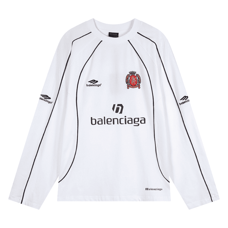 Camiseta Balenciaga Soccer Tokyo #10