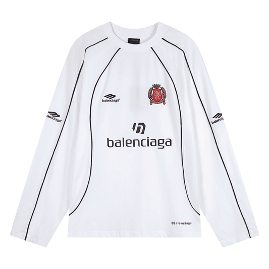 Camiseta Balenciaga Soccer Tokyo #10