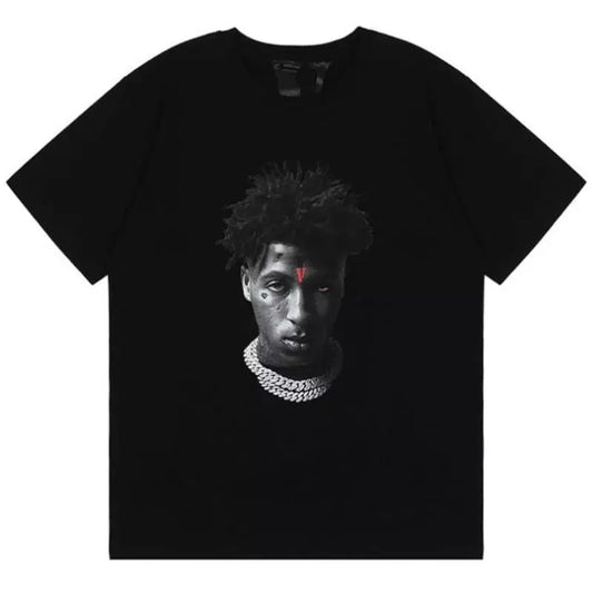 Pronta Entrega - Camiseta VLONE x Youngboy NBA