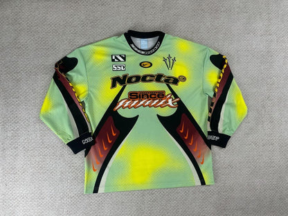 Camiseta Manga Longa Nike x NOCTA L'Art DRX
