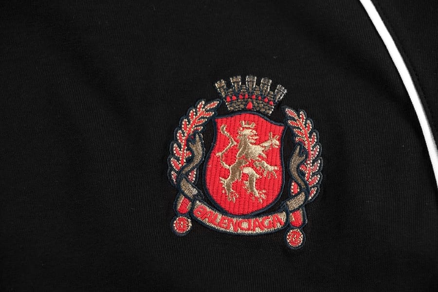 Camiseta Balenciaga Soccer Paris