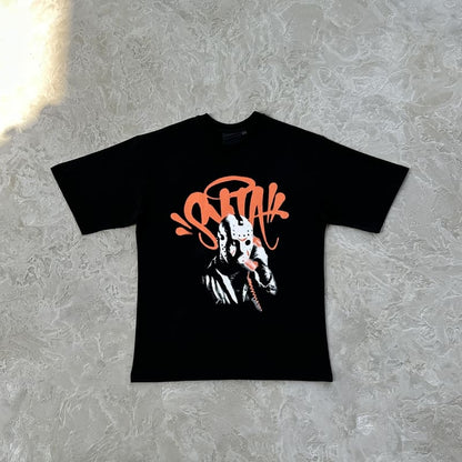 Camiseta Syna World Jason