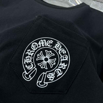 Camiseta Chrome Hearts Los Angeles