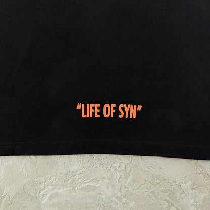 Camiseta Syna World Jason
