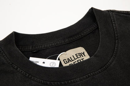 Camiseta Gallery Dept. Art That Kills Black