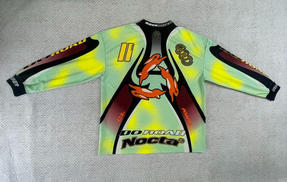 Camiseta Manga Longa Nike x NOCTA L'Art DRX