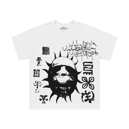 Camiseta Travis Scott Utopia C1