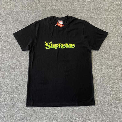 Camiseta Supreme Shrek
