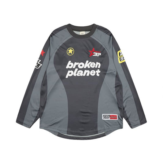 Camiseta Broken Planet Football Jersey