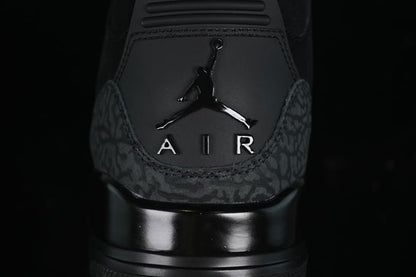 Air Jordan 3 Black Cat