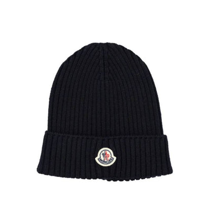 Touca Moncler Preta