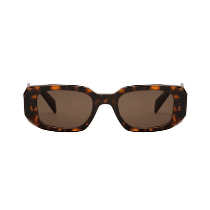Óculos Prada PR 17WS Brown