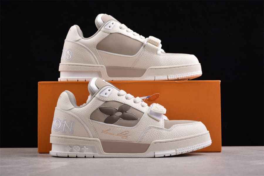 Tenis Louis Vuitton