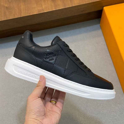 Louis Vuitton Beverly Hills Black