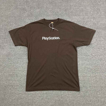 Camiseta Cactus Jack Travis Scott x Playstation