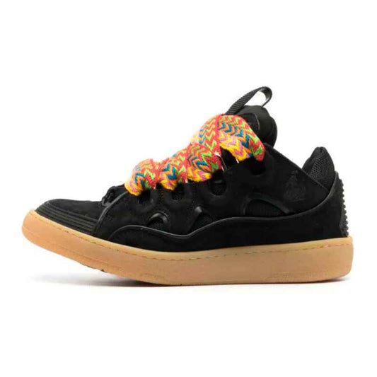 Lanvin Curb Black