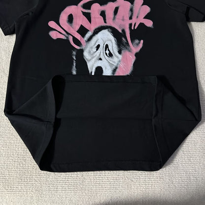 Pronta Entrega - Camiseta Synaworld Scream