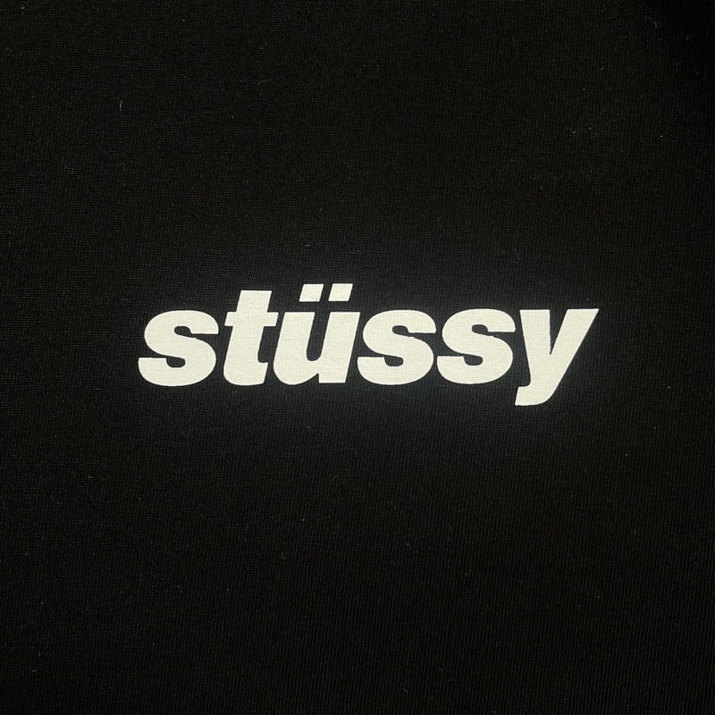 Pronta Entrega - Camiseta Stussy Popsicle
